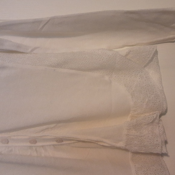 Dex knit top - Picture 2 of 4